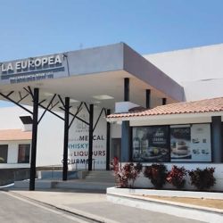 Morpho Mariposario Puerto Vallarta